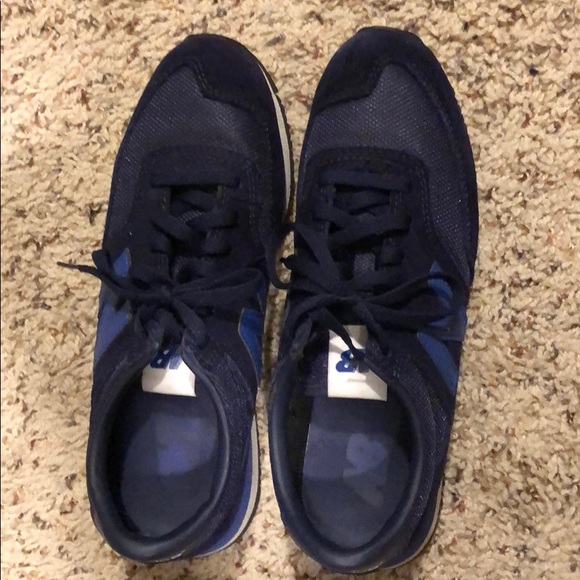 Shoes - Jcrew new balance